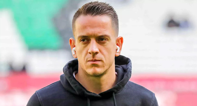 Amir Hadziahmetovic çılgınlığı